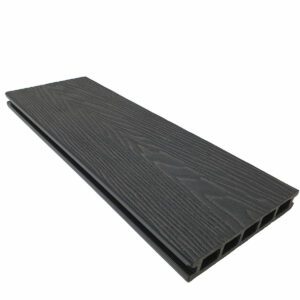 Black-Woodgrain-1-Cumbria-composite-decking