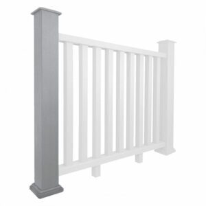 Composite-newel-posts